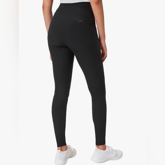 Mondetta Leggings for Women - Yoga Leggings - Gym Workout Athletic Yoga - Picture 2 of 8